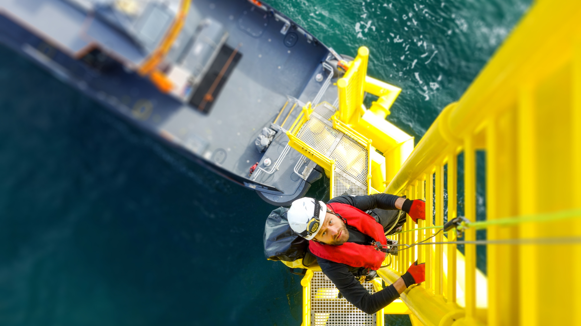 Énergies Marines (EMR)