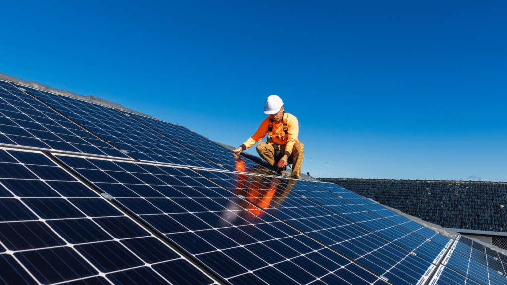 Enolis, cabinet de recrutement en énergies renouvelables